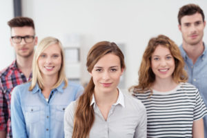 Jugendliche - Psychotherapie für Jugendliche und Kinder, München, © fotolia.de – contrastwerkstatt
